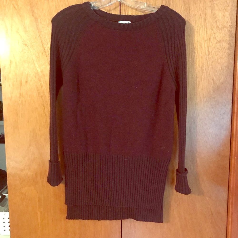 Smartwool sweater